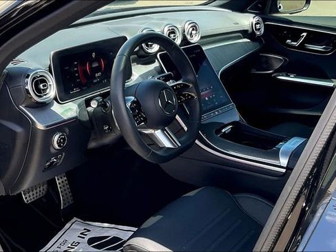 Used 2023 Mercedes-Benz C 300 Sedan image 13