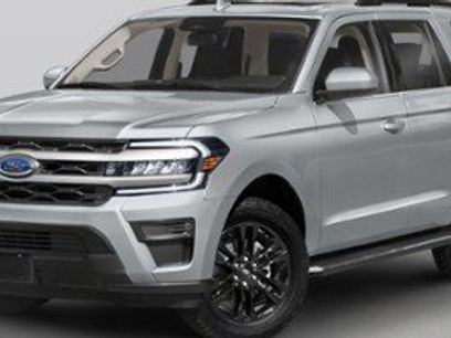 Certified 2024 Ford Expedition XLT