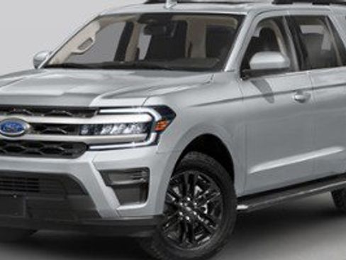 Certified 2024 Ford Expedition XLT RWD image 1