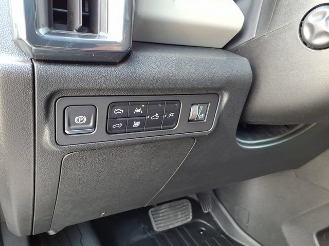 New 2026 GMC Hummer EV SUV AWD/4WD image 20
