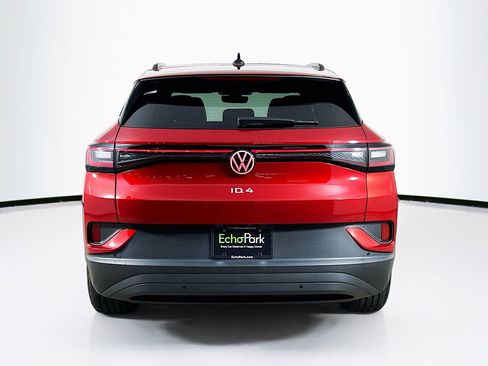 Used 2023 Volkswagen ID.4 Pro S RWD image 7