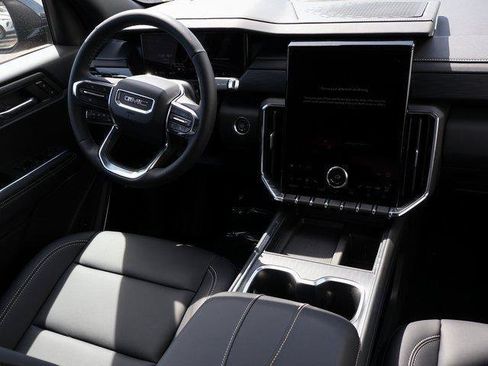 New 2025 GMC Acadia Elevation w/ Elevation Premium Package image 14