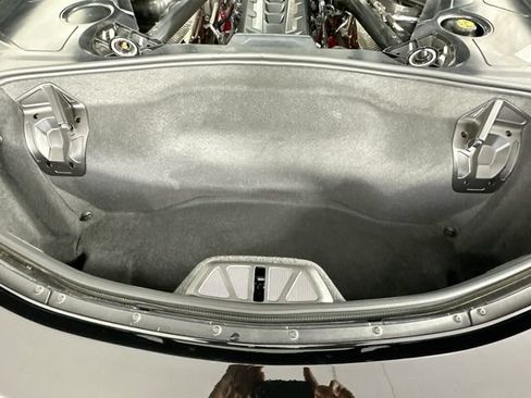Used 2024 Chevrolet Corvette Stingray Coupe w/ Battery Protection Package RWD image 32