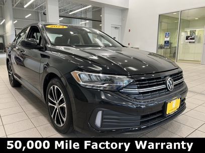 Used 2024 Volkswagen Jetta Sport