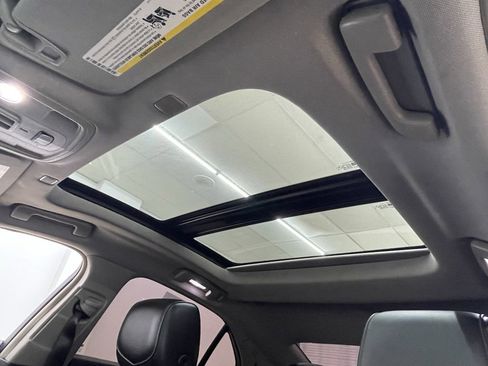 Used 2017 Cadillac CTS Luxury image 20