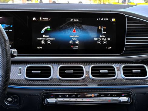 Used 2022 Mercedes-Benz GLE 53 AMG 4MATIC Coupe image 30