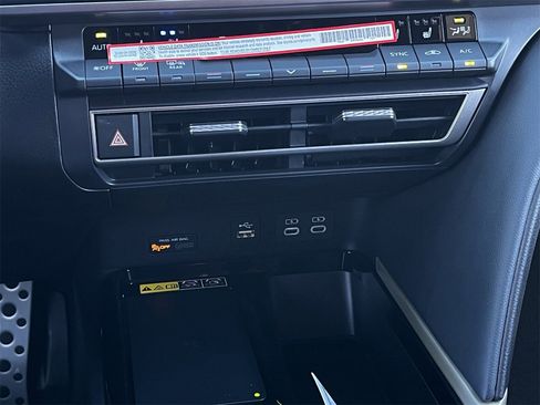 New 2026 Toyota Camry XSE image 18