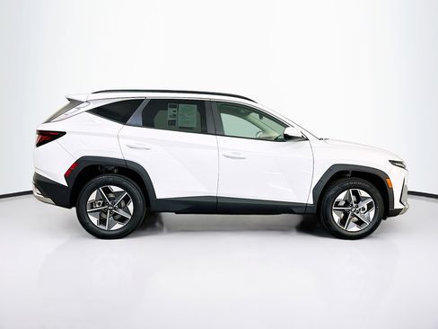Used 2025 Hyundai Tucson SEL image 10