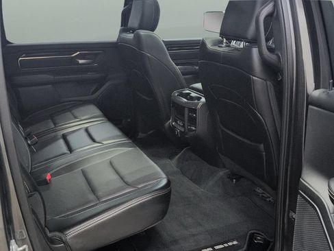 Used 2019 RAM 1500 Sport w/ Level 2 Equipment Group AWD/4WD image 23