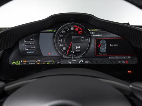 Certified 2023 Ferrari SF90 Stradale AWD/4WD image 36