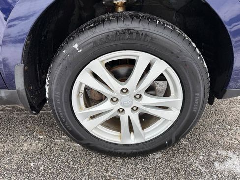 Used 2010 Hyundai Santa Fe SE image 42