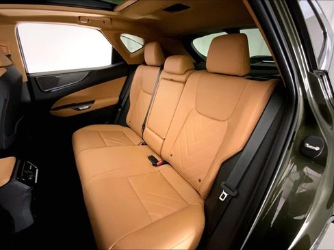 Used 2025 Lexus NX 350 AWD w/ Accessory Package (2T) image 14
