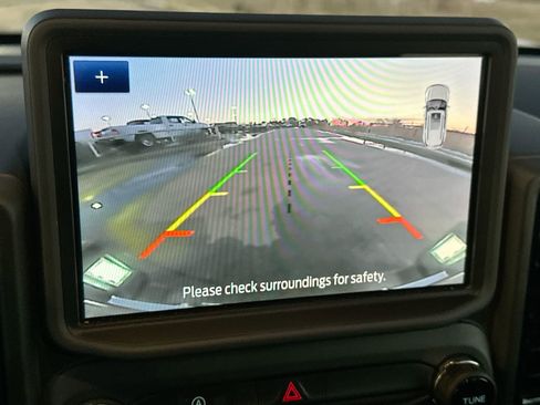 Used 2023 Ford Bronco Sport Outer Banks w/ Tech Package image 17