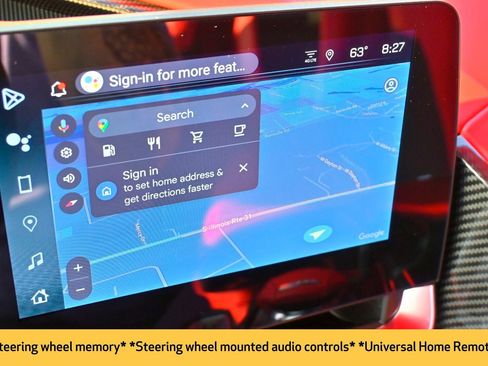 Certified 2025 Chevrolet Corvette Z06 image 12