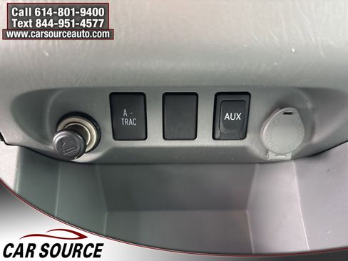 Used 2010 Toyota Tacoma 4x4 Double Cab image 27