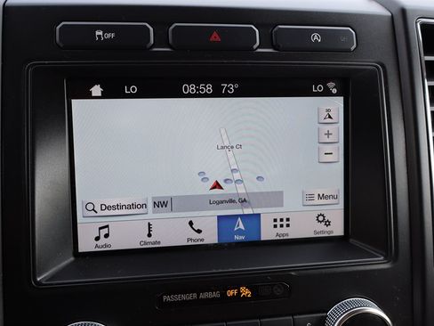 Used 2018 Ford Expedition Max Limited RWD image 34
