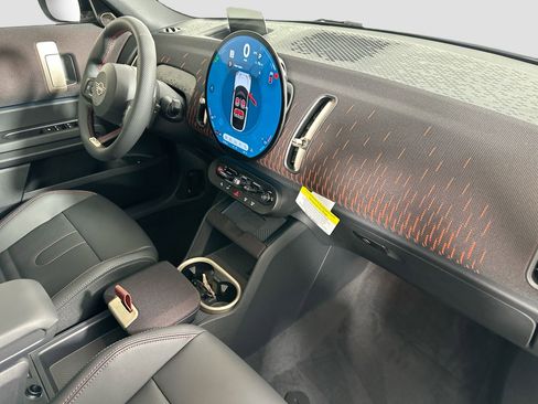 New 2026 MINI Cooper Countryman S AWD/4WD image 32