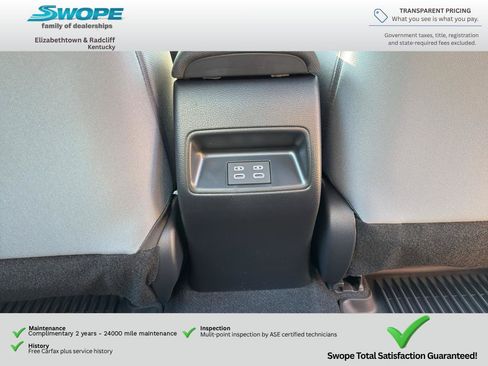 New 2026 Toyota Corolla SE w/ SE Package FWD image 17