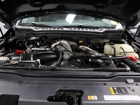 Used 2025 Ford F350 XL AWD/4WD image 16
