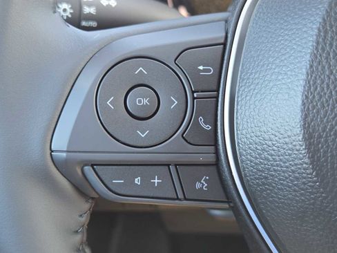 New 2026 Toyota Corolla SE image 21