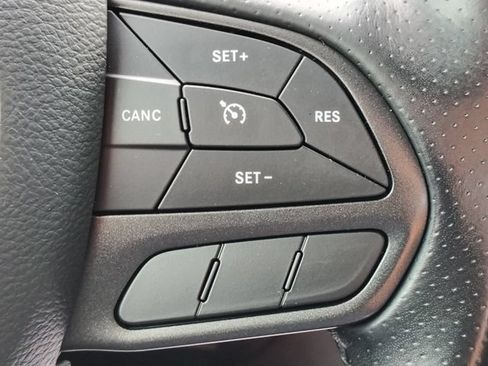 Used 2020 Dodge Charger Scat Pack RWD image 24