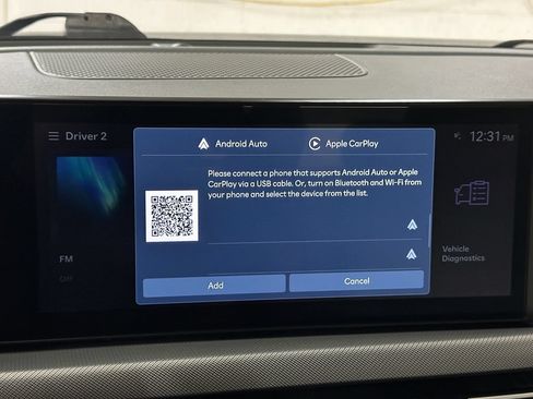 Used 2025 Hyundai Sonata SEL FWD image 40