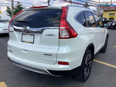 Used 2015 Honda CR-V Touring image 7