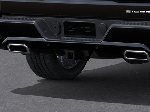 New 2026 GMC Sierra 1500 Denali Ultimate AWD/4WD image 15