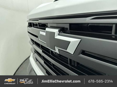 New 2026 Chevrolet Silverado 2500 LTZ w/ LTZ Plus Package image 61