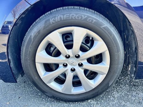 Certified 2023 Toyota Corolla LE image 25