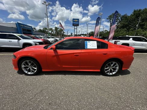 Used 2021 Dodge Charger GT RWD image 13