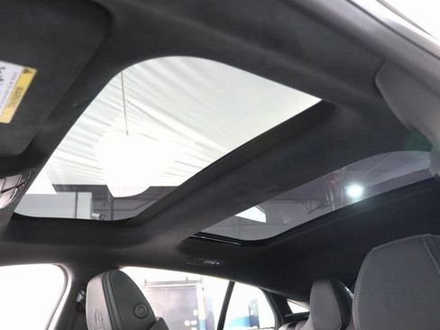 Used 2024 Mercedes-Benz AMG GT 63 S w/ AMG Aerodynamics Package image 7