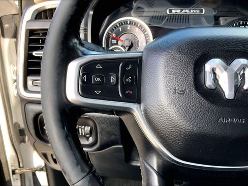 Used 2020 RAM 1500 Laramie image 20
