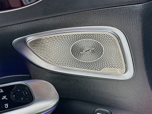 New 2026 Mercedes-Benz C 43 AMG 4MATIC Sedan image 20