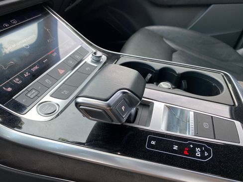 Used 2021 Audi Q7 2.0T Premium Plus w/ Executive Package image 60