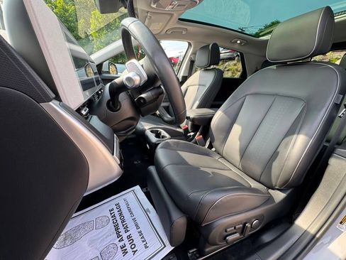 Used 2023 Hyundai Ioniq 5 Limited AWD/4WD image 15