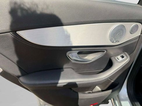 Used 2016 Mercedes-Benz C 300 4MATIC Sedan image 16