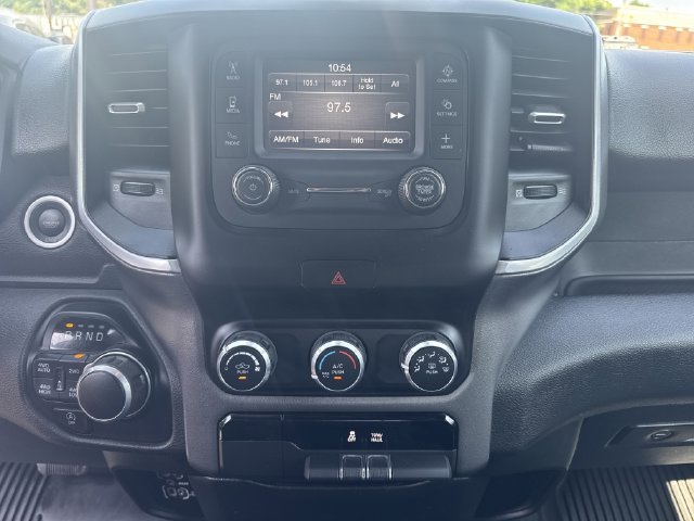 Used 2022 RAM 1500 Big Horn AWD/4WD image 26