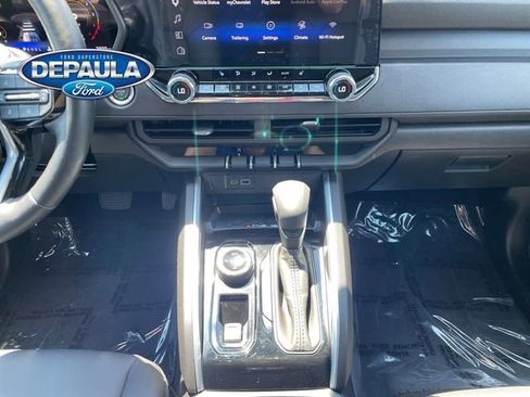 Used 2026 Chevrolet Colorado Trail Boss AWD/4WD image 14