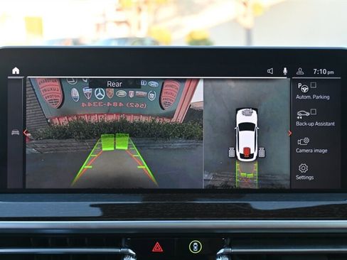 Used 2023 BMW X4 xDrive30i w/ M Sport Package image 46