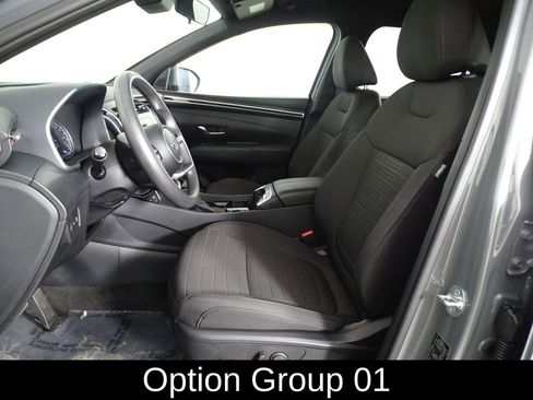 Used 2024 Hyundai Santa Cruz SEL image 10