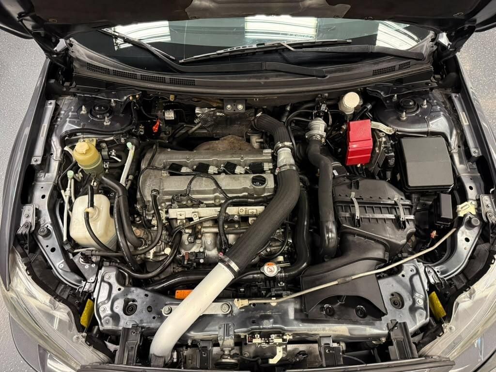 Used 2008 Mitsubishi Lancer Evolution GSR AWD/4WD image 14