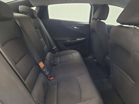 Used 2023 Chevrolet Malibu LS w/ Driver Confidence Package FWD image 19