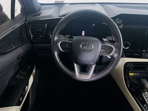 Used 2023 Lexus NX 350 AWD w/ Premium Package image 18