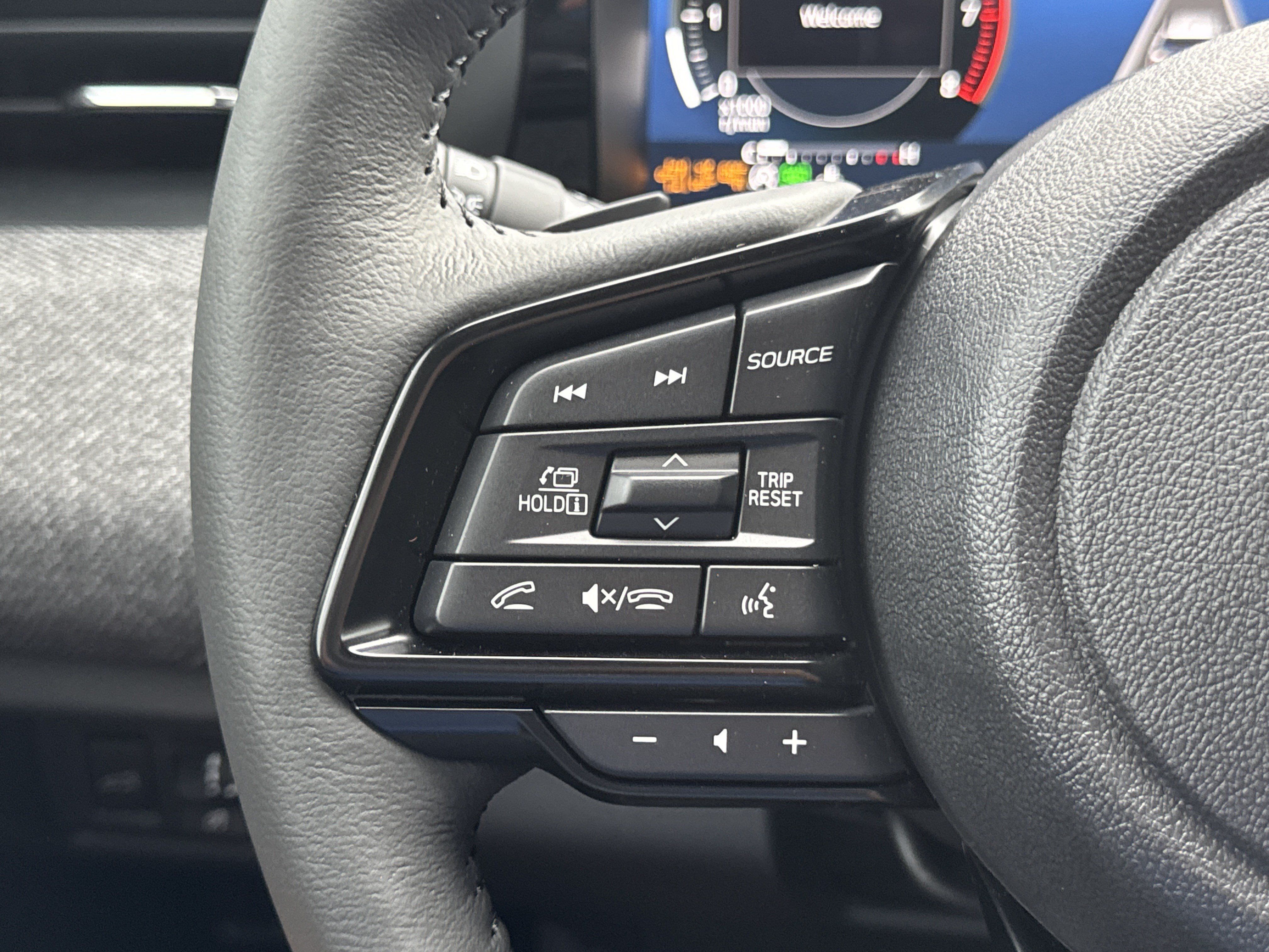 New 2026 Subaru Outback Limited XT AWD/4WD image 15