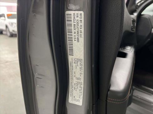 Used 2022 Dodge Durango R/T w/ Blacktop Package image 21