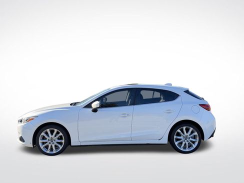 Used 2015 MAZDA MAZDA3 s Grand Touring image 9