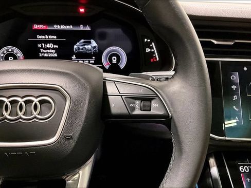 Certified 2023 Audi Q8 Premium Plus AWD/4WD image 15