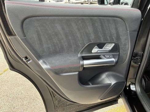 Used 2023 Mercedes-Benz GLA 250 4MATIC image 20