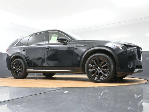 Used 2024 MAZDA CX-90 3.3 Turbo w/ Premium Package AWD/4WD image 53